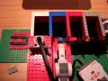 Mindstorms NXT Bricksorter No.1 Mindstorms NXT Bricksorter No.1