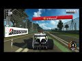 www.thesportsgamer.com racing at the ing australian grand prix at the melbourne grand prix circuit in f1 2009 for the nintendo wii.