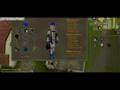 Blue Partyhat Full 3rd age Melee +Dragon Full Helm Runescape