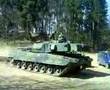 Leopard 2A5