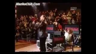 الفنان حكيم الحب ندانى من برنامج تاراتاتا  @ Hakim-lovers.weebly.com