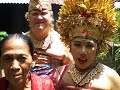 Wedding in Bali