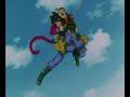Dbz - Longing