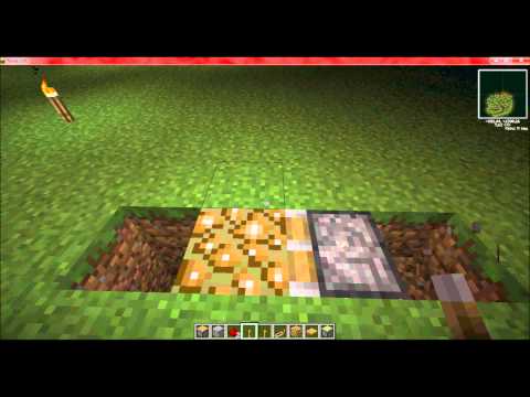 how to get x ray for minecraft 1.2.5