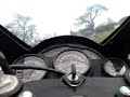 Suzuki Rf 600 r (onboard) Suzuki Rf 600 r (onboard)