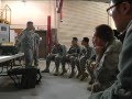 AFN Osan - Peninsula Profile - CBRN
