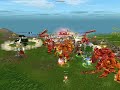 SILKROAD WDW EVENT