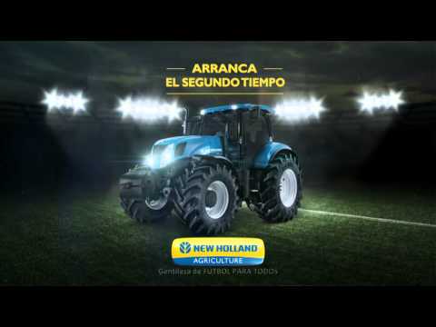 Fútbol en vivo. Newell's - Colón. Fecha 14. Torneo Final 2014. Fútbol Para Todos.