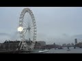 Australian Vampire in London FX