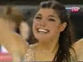 Silvia Fontana - Programma libero a Torino 2006
