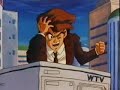 dbgt 42- Il ritorno di goku [1/2]