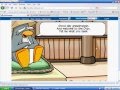 Club penguin sensei