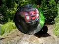 Bouette VTT/ATV
