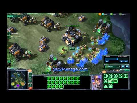 starcraft 2 terran starcraft 2 terran