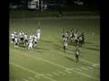 Lineville Aggies vs. Lanett Panthers