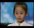 6Yr Old Pianist Teresa on BGT [My Little Sis]