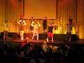Leipzig Chemiefasching 2008 Männer Ballett