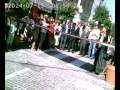 melegnano sindaco bellomo inaugura via zuavi