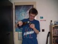 Amundsen Green Tea Flavour (vlog #19)
