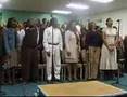 Heaven 1460, WXOK MLK Gospel Choir Festival