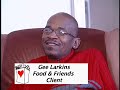 Food & Friends