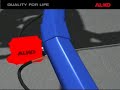 AL-KO Trailer Control ATC Anti-Schleuder-System Trailer Control AKS Sicherheitskupplung Gespannfahren AL-KO Chassis Notfallsystem Nachrüstung AL-KO ALKO
