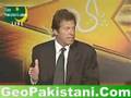 Pakistan v India 3rd ODI Lahore Analysis