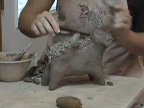 How  a Famous Lamb is made from a ...