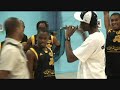 SHOOT A BALL NOT A GUN (SBNG) 2009