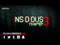 INSIDIOUS CHAPTER 3: Cherry Glazerr covers INSIDIOUS CHAPTER 3: Cherry Glazerr covers