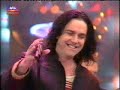 Marillion Live on Portuguese SiC TV 1998 - Part I