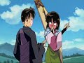 Let Me Try - Sango and Miroku AMV
