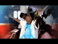 Carlos Santana asks your help for Haiti