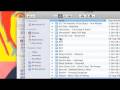 Mac Tip: How to Put Songs in Frets on Fire