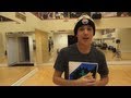 Austin Mahone's Private Dance Rehearsal - Austin Mahone Takeover Ep. 36