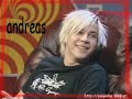 Andreas (Tokio Hotel) Andreas (Tokio Hotel)