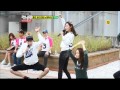 윤아&유리의 막춤종결(63회)
