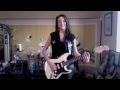 Kelly Rosenthal's 25 Best Guitar Riffs