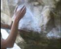 Bouldering in Mexilhoeiro