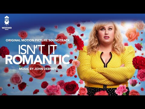 Isn't It Romantic Official Soundtrack | I Wanna Dance with Somebody - Rebel Wilson | WaterTower