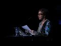 Tracy Metz – Nature is an Agreement