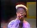 Tippa Irie - Complain Neighbour