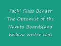 IMDB Naruto Boards Tribute Video IMDB Naruto Boards Tribute Video