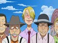 one piece sayaendo
