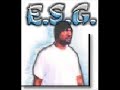 E.S.G diss lil flip