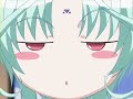 sexy anime girls #5