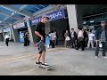 Busan Game of Skate Busan Game of Skate