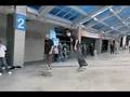 Busan Game of Skate