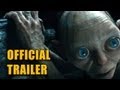 The Hobbit: An Unexpected Journey Trailer #2 (2012)