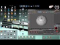 Speed Art # 2 | Chrome | Dirty Shizno725